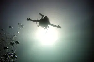 Tour image of 2-Hour Private Scuba Experience in Aqaba
