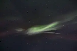 Tour image of Northern Lights Private Super Jeep Tour with Photos
