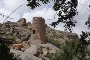 Tour image of Full day tour to Nizwa, Jabrin and Misfat Al Abreyeen