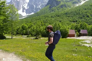 Tour image of Self - Guided Peaks of the Balkans tour in 7 days