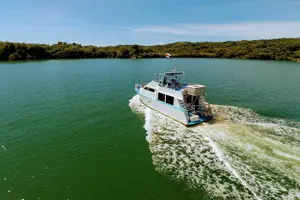 Tour image of Full Day Excursion to Tortuga Island from Puntarenas