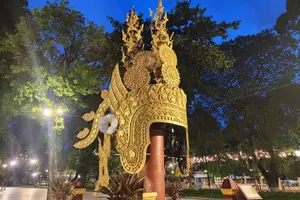 Tour image of Visit 9 Places in 3 Hours by Private Tuk-Tuk