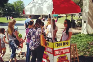 Tour image of Hop On Hop Off Dallas Tour