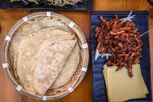 Tour image of Beijing Hutong Walking Food and Beer Tour at Hidden Restaurants