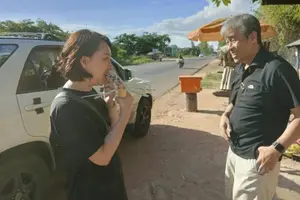 Tour image of Taxi Service Sihanoukville To or From Kampot