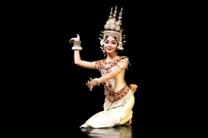 Tour image of 5 Days - Angkor Wat Full Package Tour Siem Reap, Cambodia
