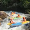 Image of Ziplining