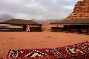 Tour image of Petra and Wadi Rum Tour from Eilat Border for 03 Days 02 Nights