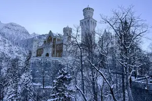 Tour image of Full day small group Tour in Neuschwanstein from Innsbruck