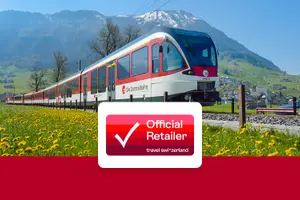 Tour image of Interrail Switzerland Pass: Unlimited Travel on Train