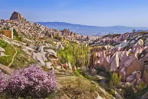 Tour image of Full Day Private Tour in Cappadocia
