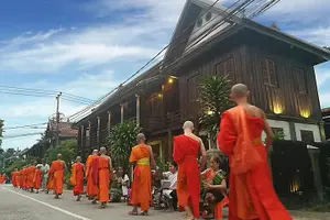 Tour image of Half-Day Travelling Laos from Luang Prabang
