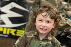 Tour image of Paintball in the Pocono Mountains Pennsylvania