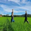 Image of Active & Outdoor Classes