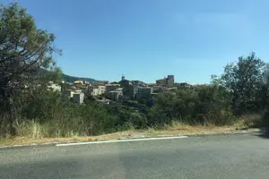 Tour image of Grasse perfumery Fragonard, Gourdon, Tourettes Sur Loup, Saint Paul De Vence