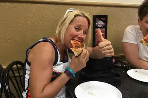 Tour image of Boston Pizza Lovers Food and History Walking Food Tour