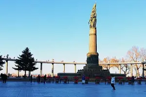 Tour image of 1-Day Harbin Private Tour