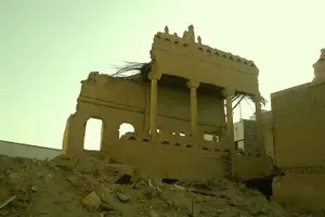 Tour image of Riyadh City tour (Private Tour)