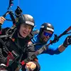 Image of Parasailing