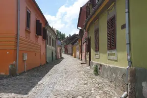 Tour image of Transylvania Gypsy Heritage and Medieval History