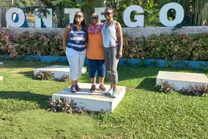 Tour image of Private Montego Bay Airport Transfer to Grand Palladium