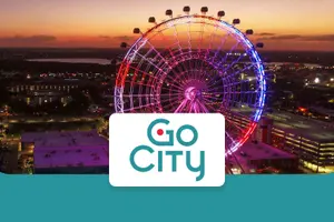 Tour image of Go City Orlando All-Inclusive Pass: 30 Attractions including Kennedy Space Centre