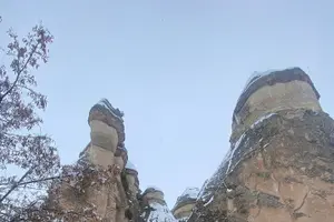 Tour image of 2-Day Cappadocia Private Tour