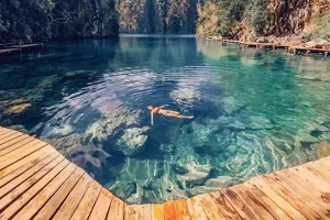 Tour image of Coron Palawan Snorkeling & Island Hopping Tour (Private)