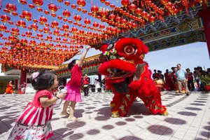 Tour image of Private Half-Day Temples and Cultural Tour in Kuala Lumpur