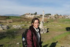 Tour image of Private Tour of Ephesus,House of Mother Mary &Artemis Temple from Izmir