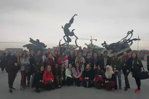 Tour image of Customized Day Tour to Terracotta Army and Horses Museum