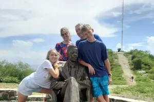 Tour image of St Maarten Family Deluxe Tour