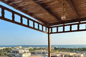 Tour image of East Salalah Mountain Safari