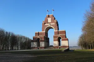 Tour image of Private Tour of the WW1 Somme Battlefields from ARRAS