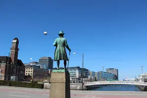 Tour image of Hidden gems from old Malmö