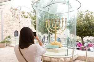 Tour image of City of David and Underground Jerusalem Day Tour