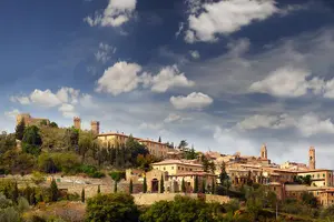 Image of Italy
