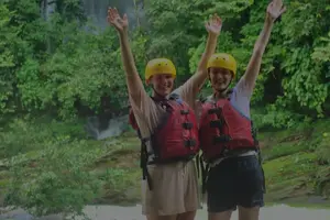 Tour image of Savegre Rafting