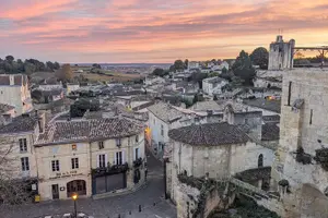 Tour image of Full-Day tour to Saint-Emilion and Margaux, from Bordeaux