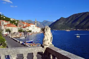 Tour image of Kotor - Budva - Perast | Unforgettable Montenegro Experience