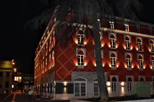 Tour image of Tirana and Kruja tour from Ohrid
