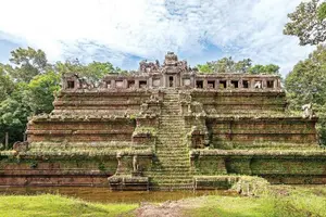 Tour image of 5-Day Private Highlights Tour of Siem Reap and Phnom Penh