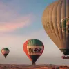 Image of In the Air