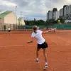 Image of Tennis
