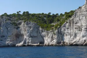 Tour image of Cassis Half-Day Trip from Aix-en-Provence