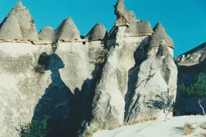 Tour image of Cappadocia Red Tour (All Included)
