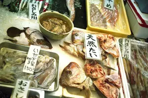 Tour image of 1-Day Hakata Walking Tour