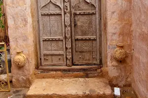 Tour image of Oman Explorer: City, Wadis, and Desert 5-Day Adventure