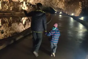 Tour image of Discover Near Brno: Best Czech Caves & Karst Full-Day tour