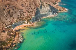 Tour image of Gozo & Comino Blue Lagoon